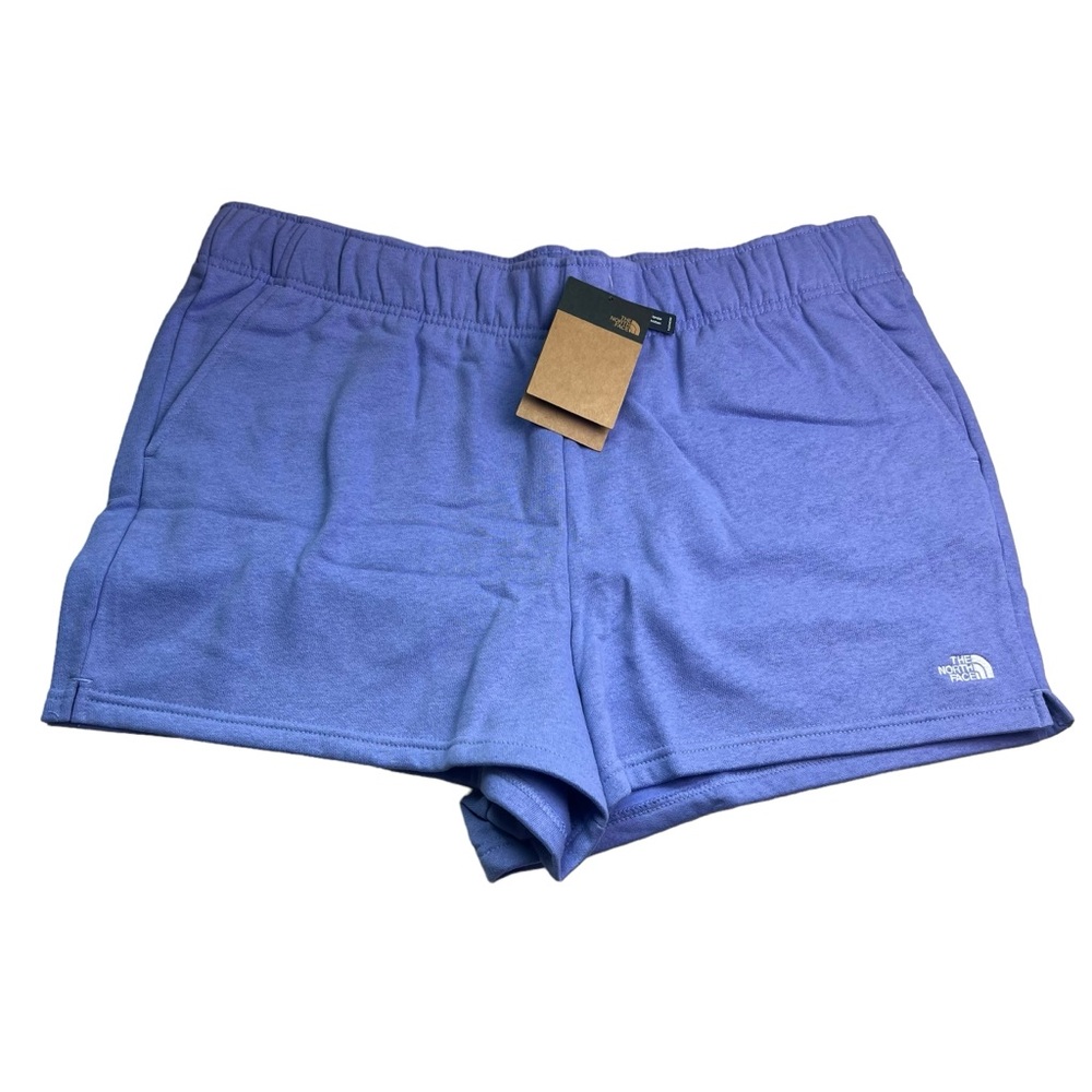 The North Face Plus NEW Half Dome Fleece Shorts